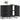 Sideboard Black 92x35x76 cm Engineered Wood