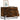 Drawer Cabinet Smoked Oak 70x41x56 cm Engineered Wood