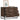 Drawer Cabinet Brown Oak 70x41x56 cm Engineered Wood