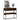 Console Table Smoked Oak 90x35x80 cm Engineered Wood