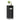 Bathroom Cabinet Black 35x37.5x100 cm Engineered Wood