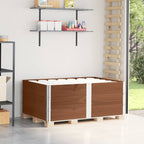 Pallet Collar Solid Pine Wood