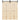 Sliding Door Hardware Kit 183 cm Steel Black