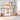 Kids' House Bed Frame Without Mattress