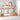 Kids' House Bed Frame Without Mattress
