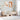 Kids' House Bed Frame Without Mattress Pine
