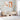 Kids' House Bed Frame Without Mattress Pine