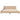 Bed Frame Without Mattress King Size Solid Wood Pine