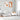 Bed Frame without Mattress White 100x200 cm Solid Wood Pine