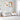 Bed Frame without Mattress White 100x200 cm Solid Wood Pine