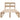Bed Frame Without Mattress Solid Wood Pine