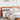 Headboard With Shelves 120 Cm Solid Wood Pine