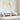 Daybed with Trundle without Mattress White 80x200 cm Solid Wood