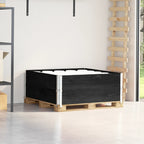 Pallet Collar Solid Pine Wood