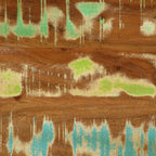 TV Cabinet 160x42x40 cm Solid Wood Reclaimed