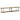 TV Cabinet 200x42x40 cm Solid Wood Rough Mango