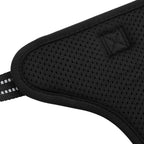 Dog Harness With Reflective Stripes Adjustable