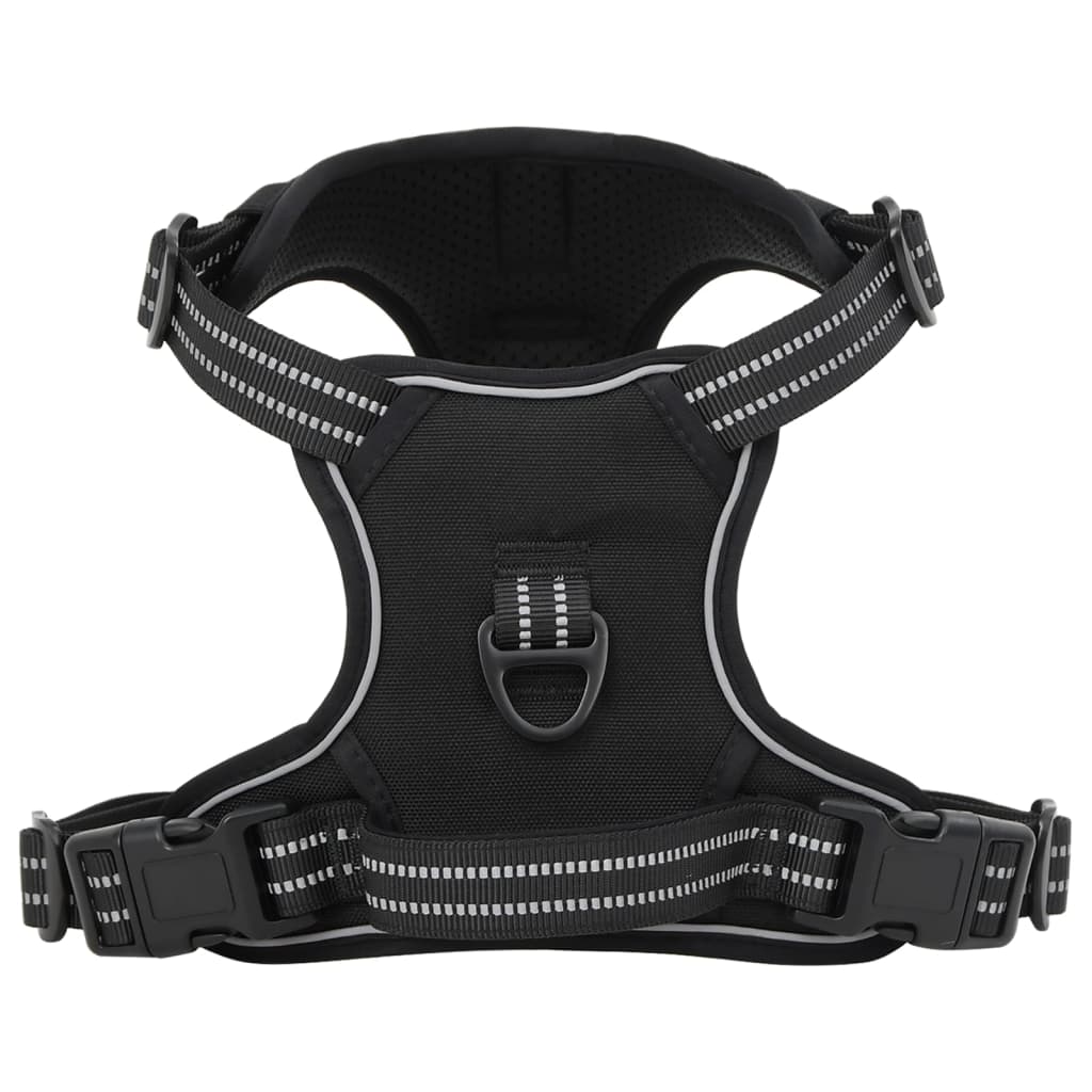 Vidax Dog Harness With Ead & Coar Adjustabe