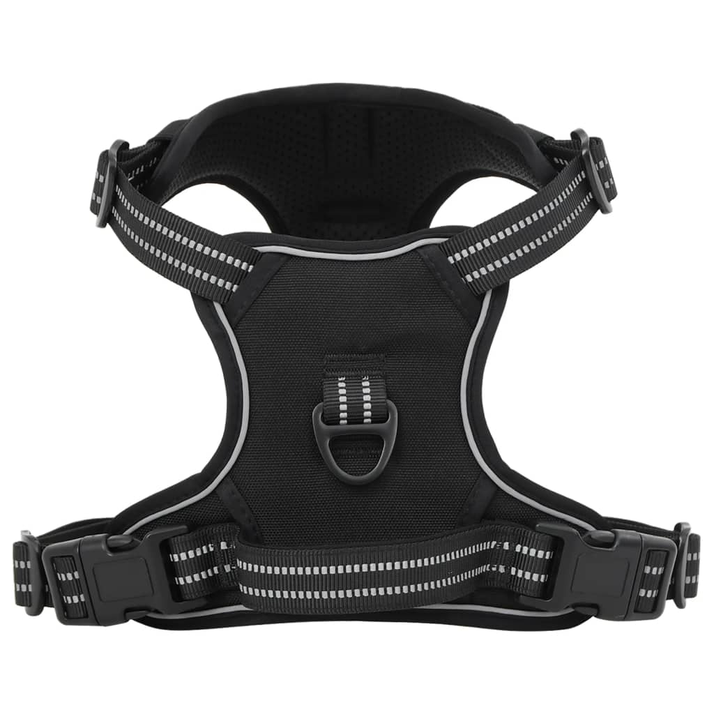 Vidax Dog Harness With Ead & Coar Adjustabe