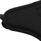 Dog Harness with Lead & Collar Adjustable Pink M