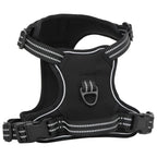 Vidax Dog Harness With Ead & Coar Adjustabe
