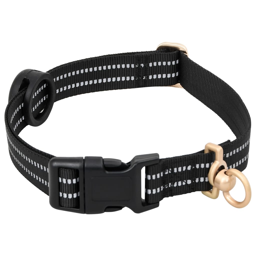 Vidax Dog Harness With Ead & Coar Adjustabe