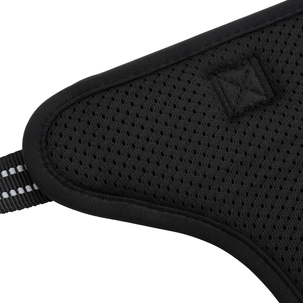 Vidax Dog Harness With Ead & Coar Adjustabe