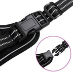 Vidax Dog Harness With Ead & Coar Adjustabe
