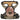 Dog Harness with Lead & Collar Adjustable Camouflage Brown XL