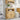Bathroom Cabinet Corona 70x33x80 cm Solid Wood Pine