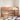 Kids' Loft Bed Without Mattress With Ladder