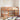 Kids' Loft Bed Without Mattress With Ladder