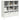 Highboard White 101.5x39x103.5 cm Steel