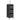 Highboard Black 39x35x103.5 cm Steel