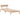 Bed Frame Without Mattress Single Solid Wood Pine