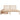 Bed Frame Without Mattress Small Double Solid Wood Pine