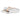 Bed Frame Without Mattress Small Double Solid Wood Pine