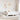 Bed Frame Without Mattress Solid Wood Pine