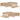 Bed Frame Without Mattress Solid Wood Pine