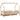 Kids Bed Frame With Drawers Without Mattress Solid Wood