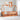 Kids Bed Frame With Drawers Without Mattress Solid Wood