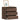 Corner Chest of Drawers Brown Oak 60x41x58 cm Engineered Wood