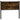 Headboard Engineered Wood And Steel