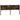 Headboard Engineered Wood And Steel