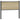 Headboard Engineered Wood And Steel