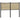 Headboard Engineered Wood And Steel