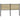 Headboard Engineered Wood And Steel