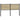Headboard Engineered Wood And Steel