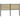Headboard Engineered Wood And Steel