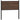 Headboard Engineered Wood And Steel
